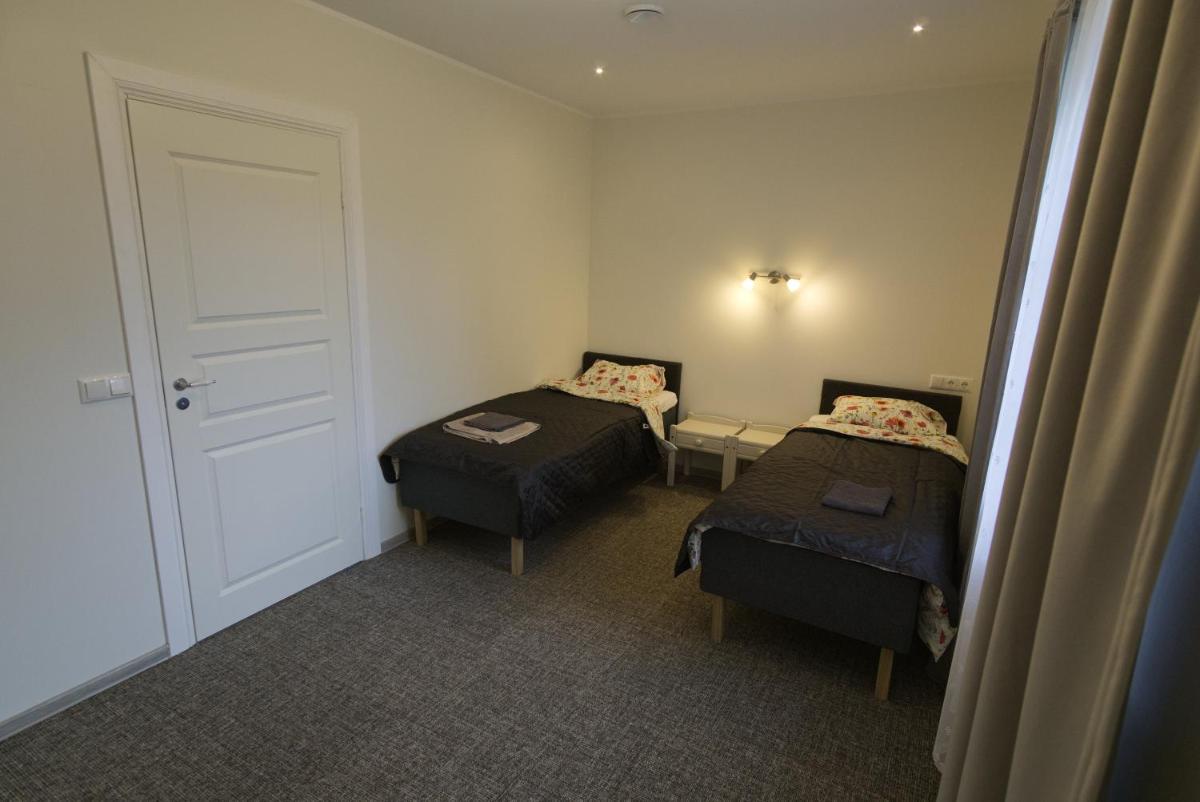 Private holiday home near Pärnu & Valgeranna - Housity