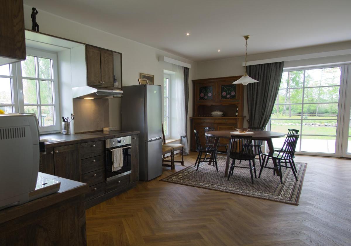 Private holiday home near Pärnu & Valgeranna - Housity