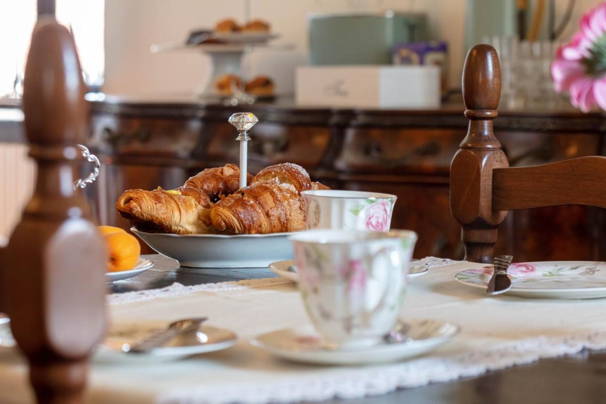 Piemonte Country House - Housity
