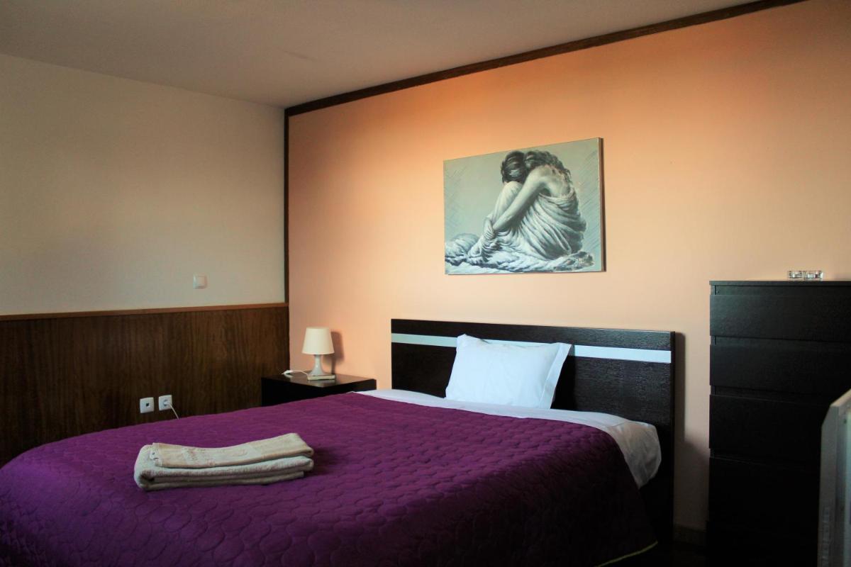 Alojamento Rural de Sendim da Serra - Housity