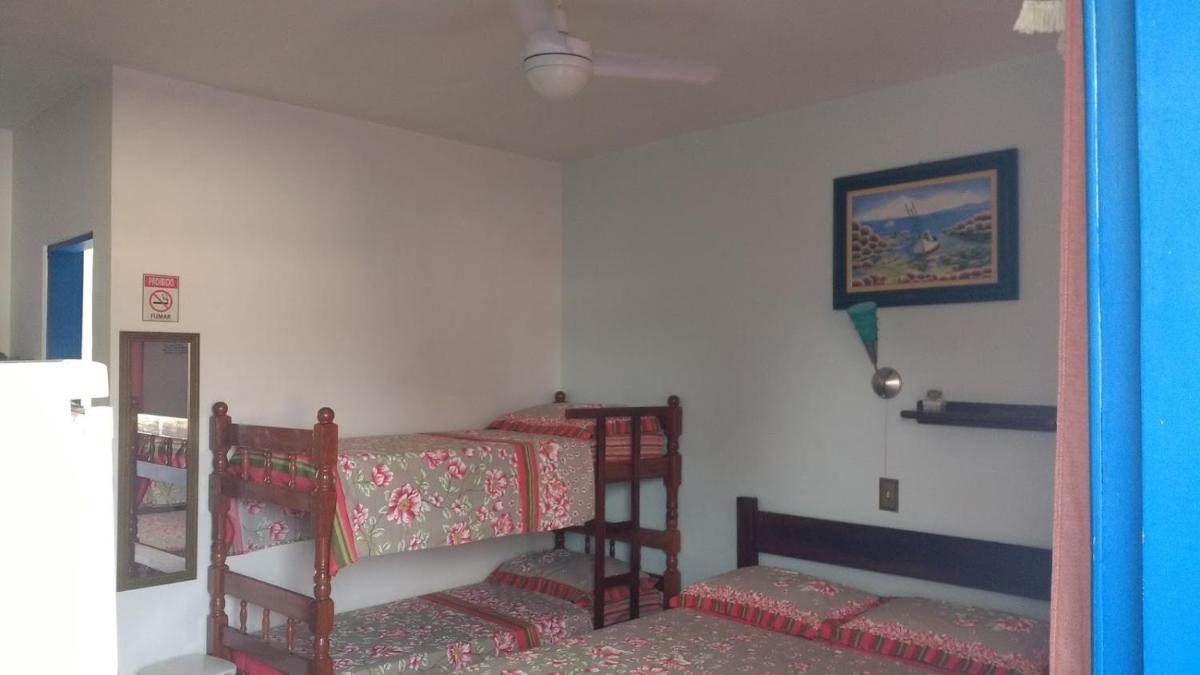 Pousada Flor de Aurora Bertioga - Housity