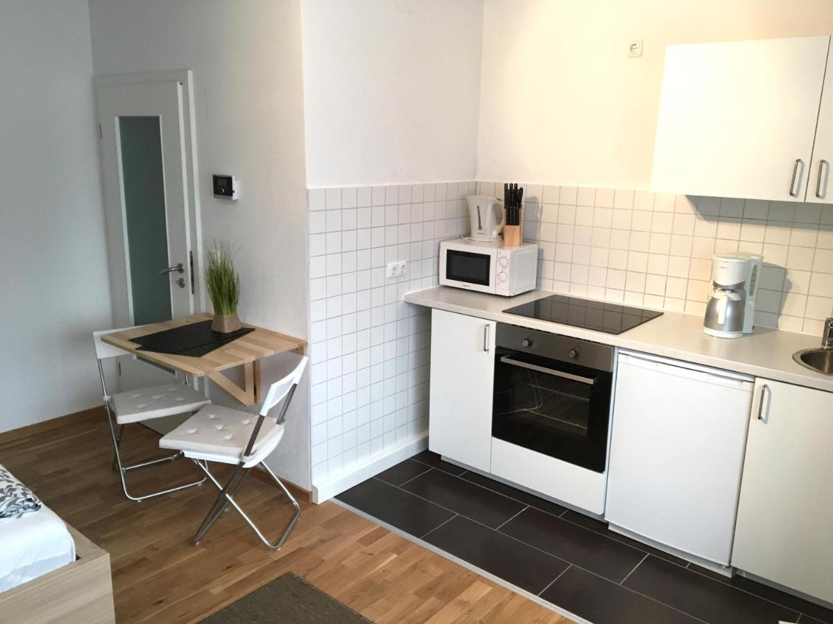 Apartment Flowerside - Housity