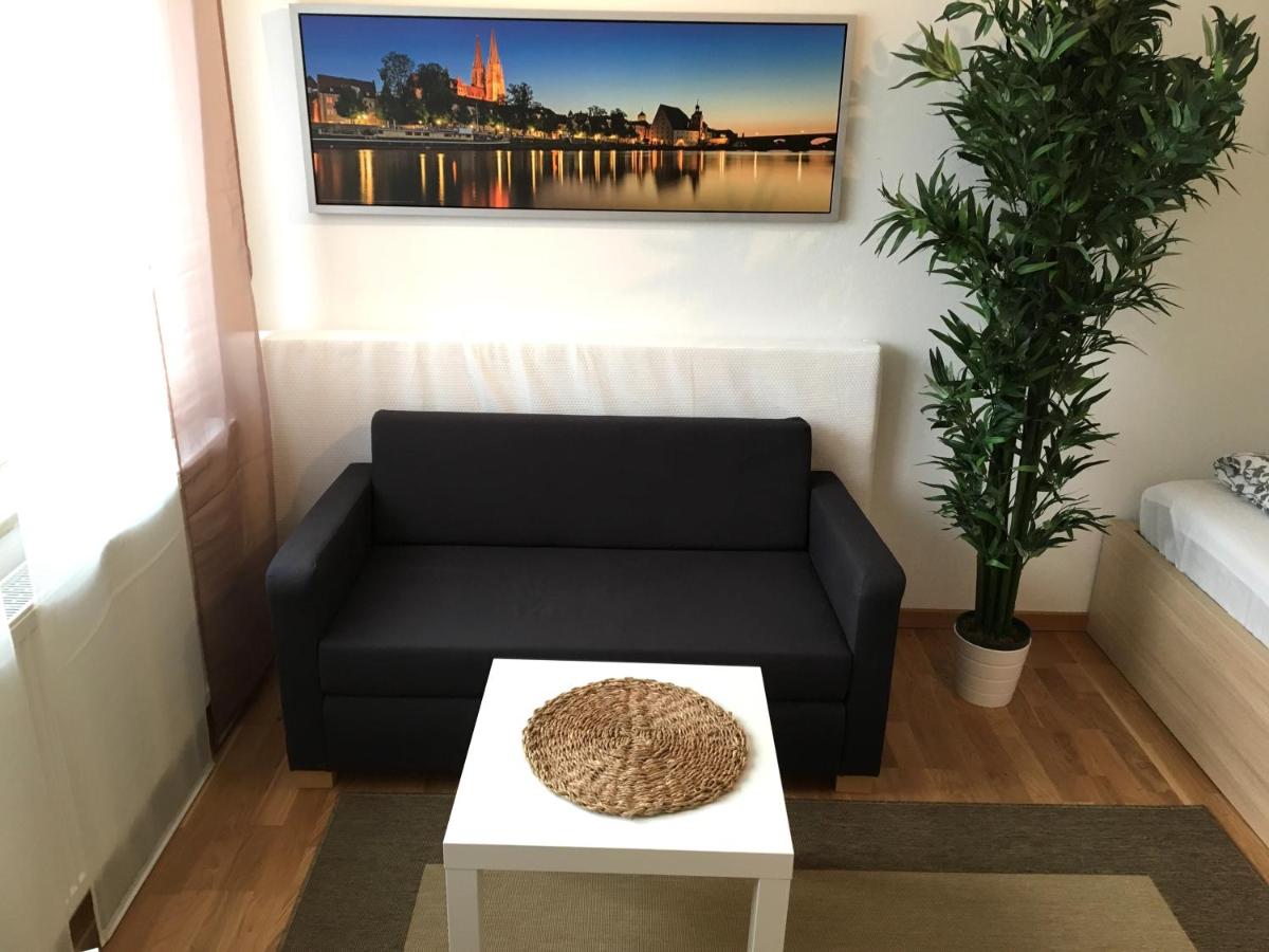 Apartment Flowerside - Housity