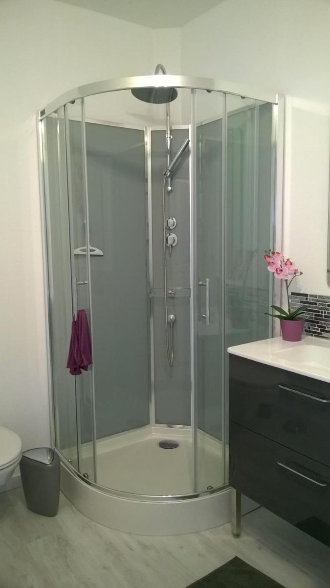 Clos Chantegrive - Housity