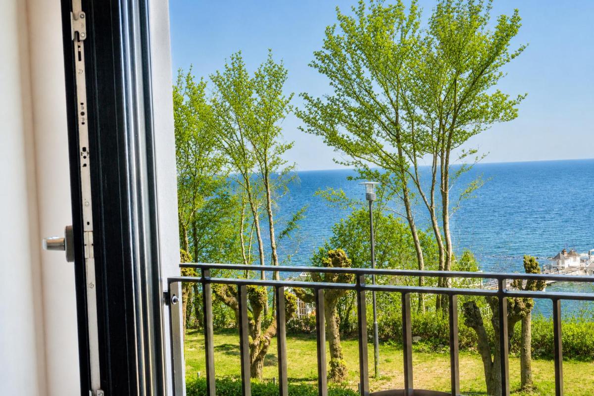 Villa Philine Beach Cloud - Housity