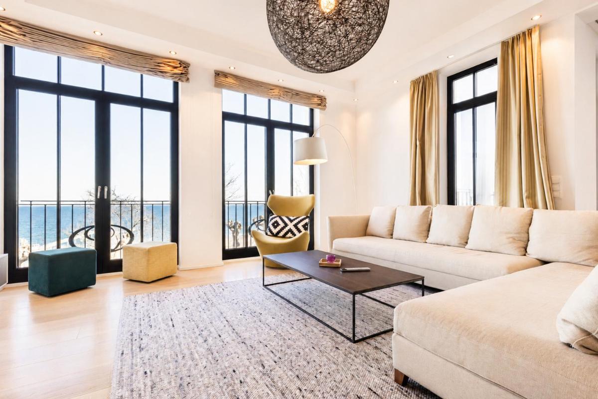 Villa Philine Beach Cloud - Housity