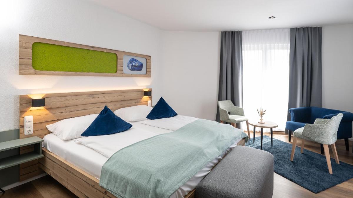 Berghotel Kristall - Housity