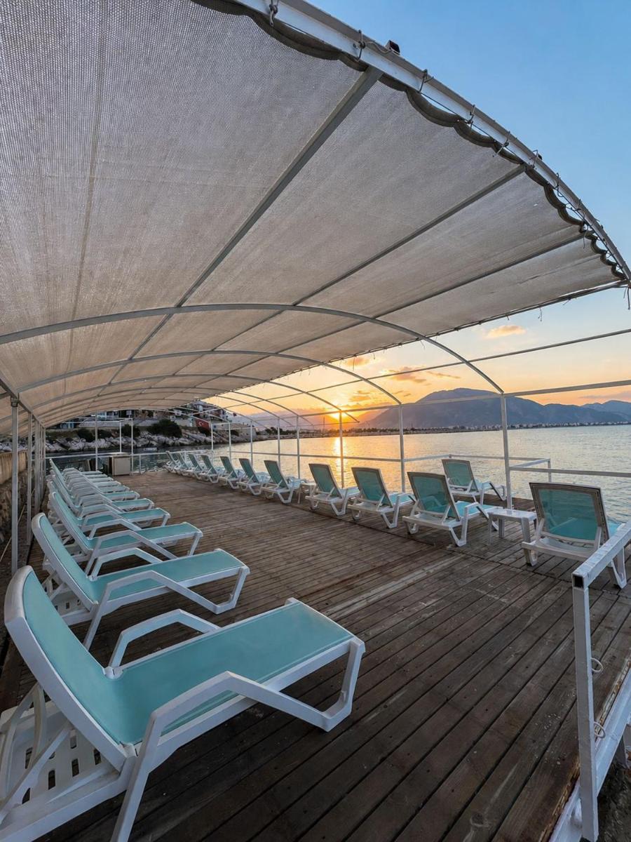 Carpe Diem Hotel - Housity