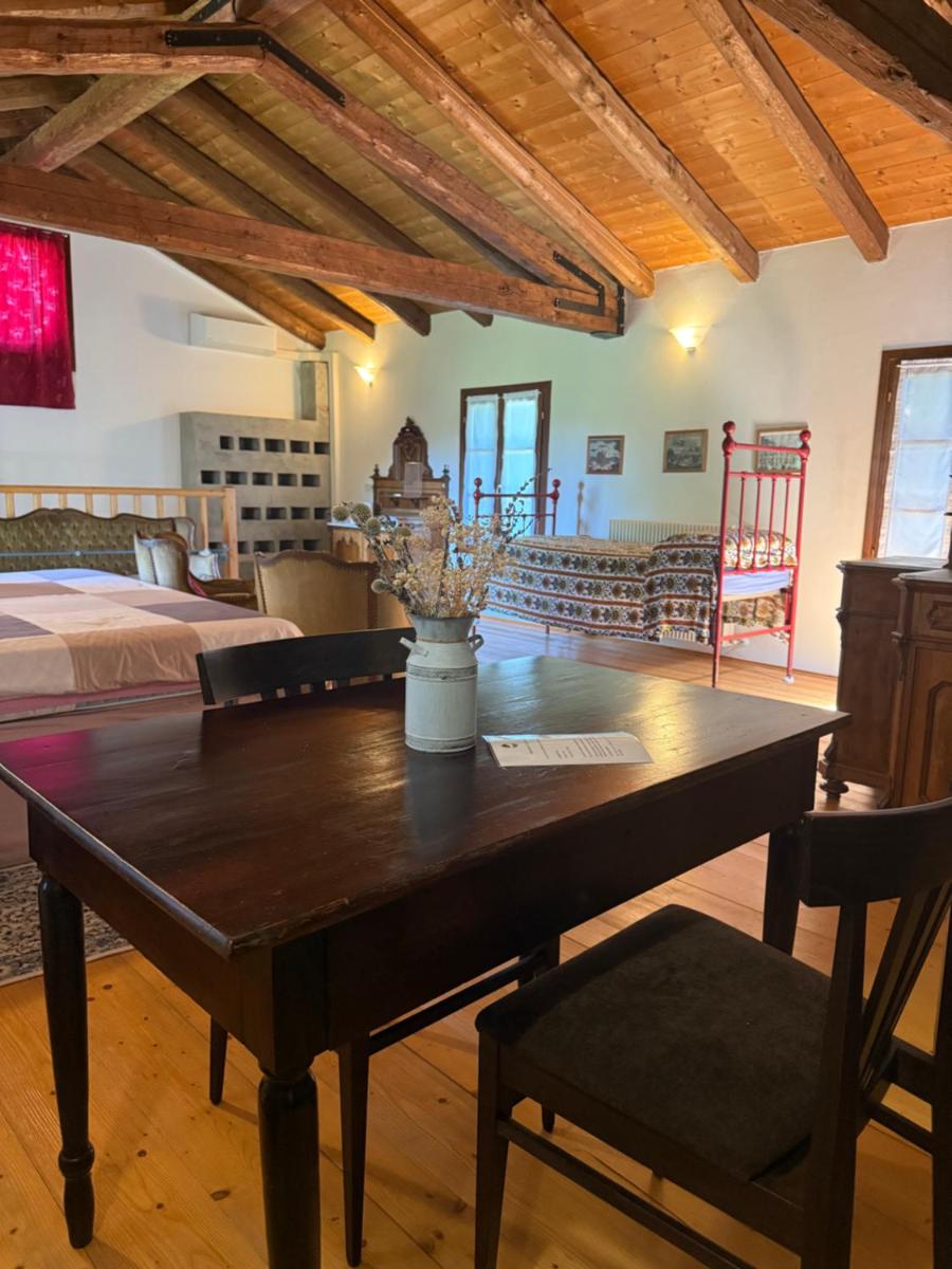 La di Morson Agriturismo - Housity
