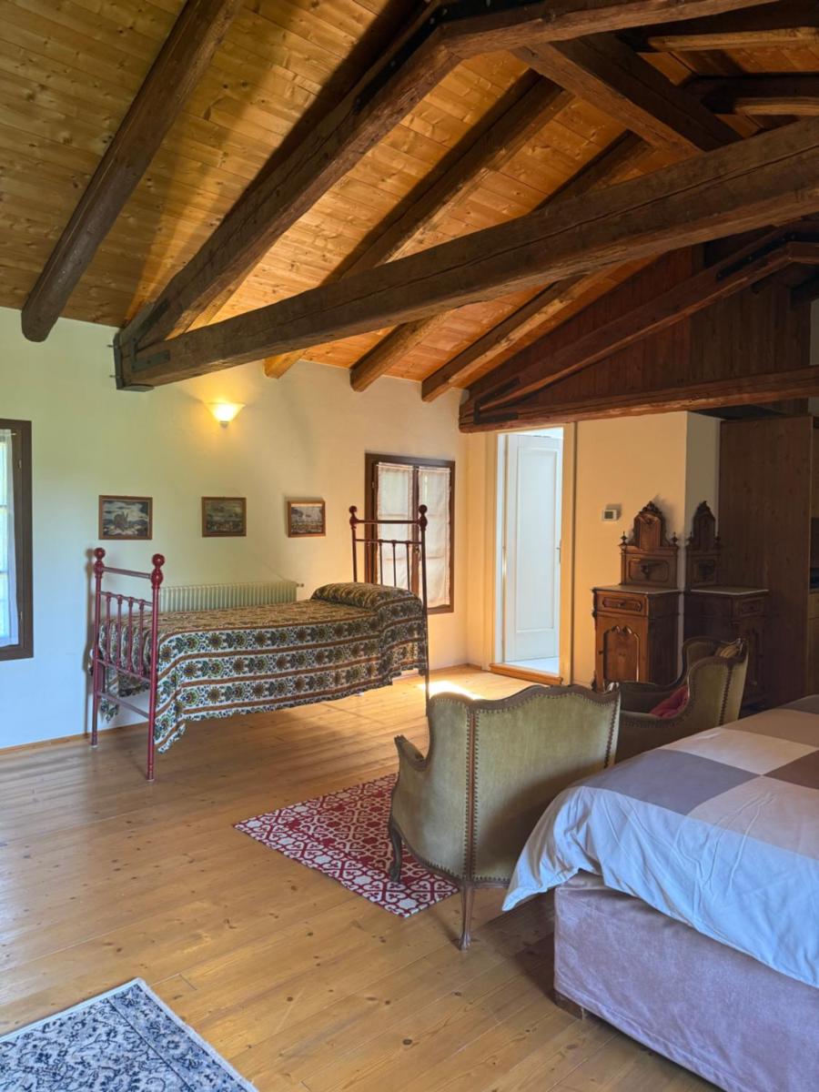 La di Morson Agriturismo - Housity