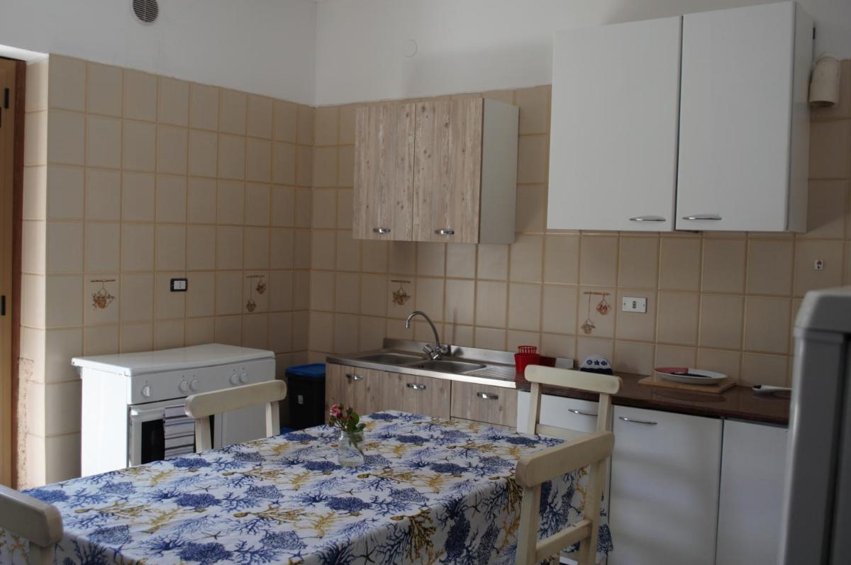 B&B Sulla Spiaggia - Housity