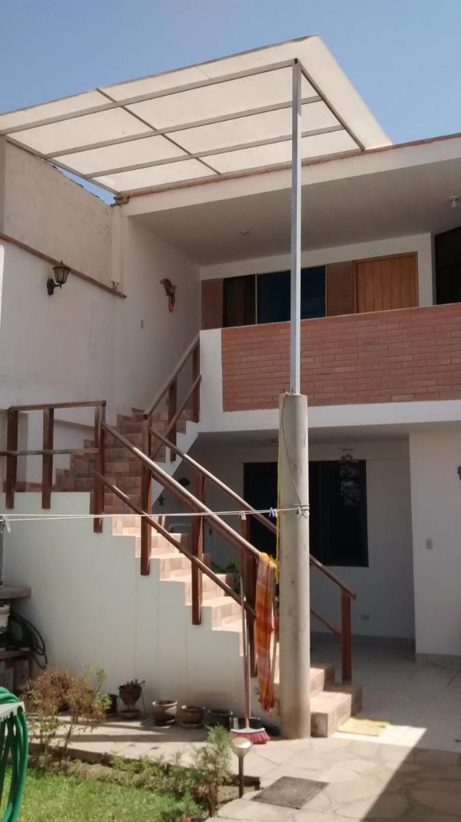 Hospedaje Puesta de Sol - Housity