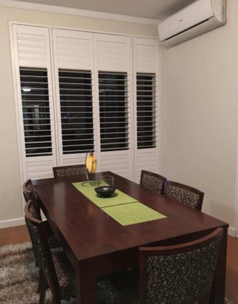 Suitetrails - Allora Apartment Applecross