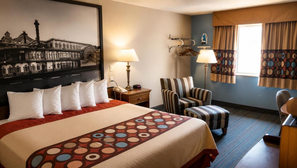 Super Comfort Express - Housity