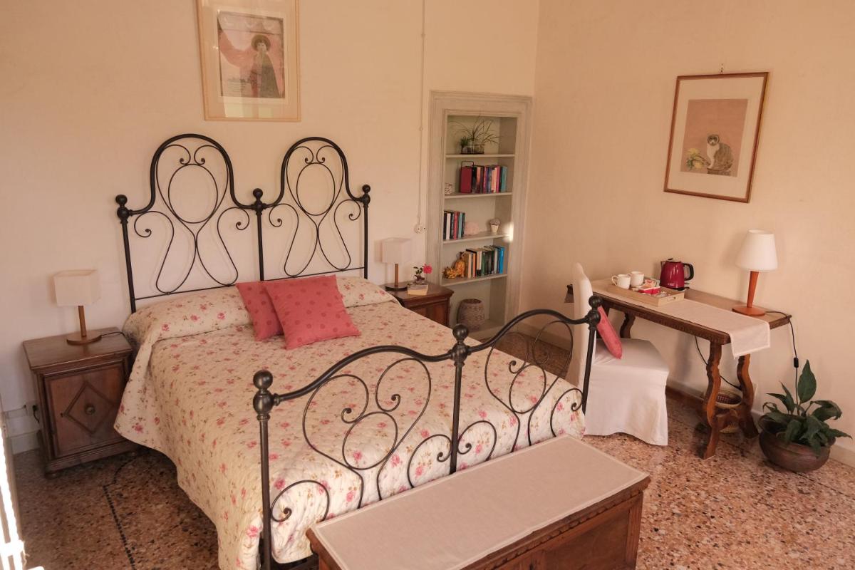 Villa Caotorta - Housity