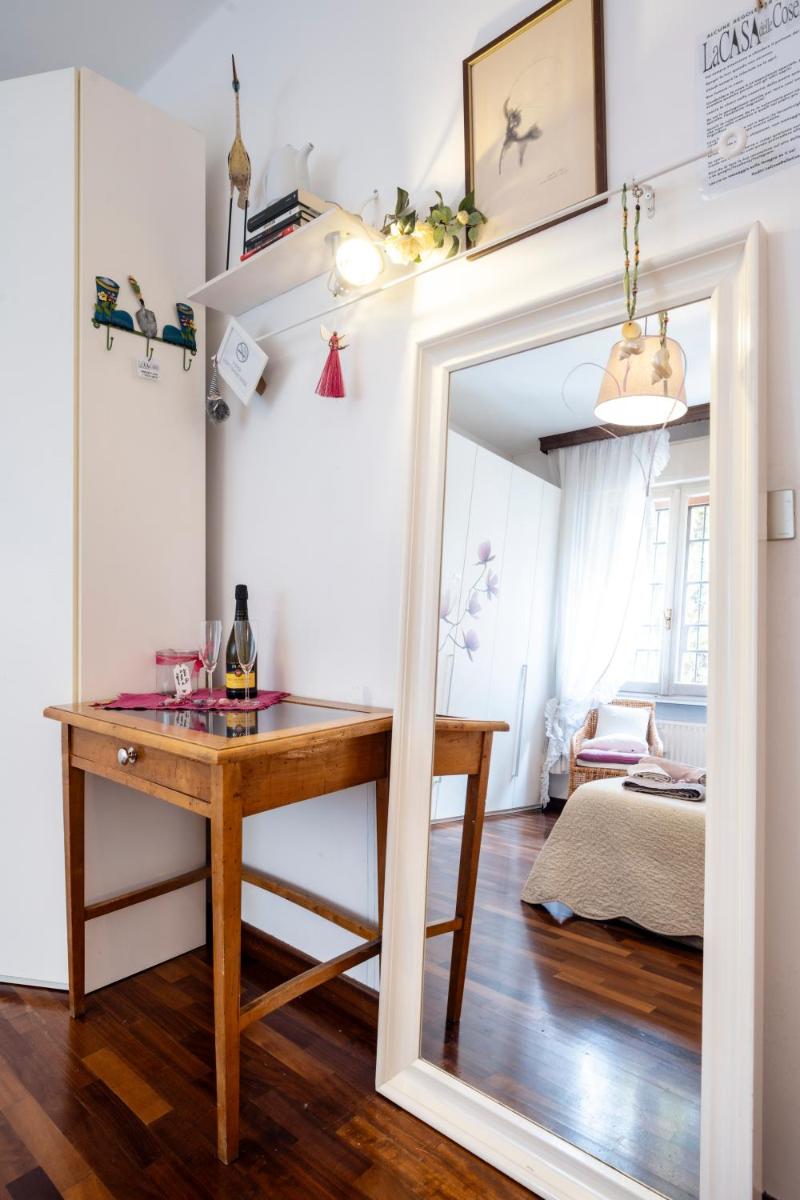 LaCasaDelleCoseBelle B&B Reggio Emilia - Housity