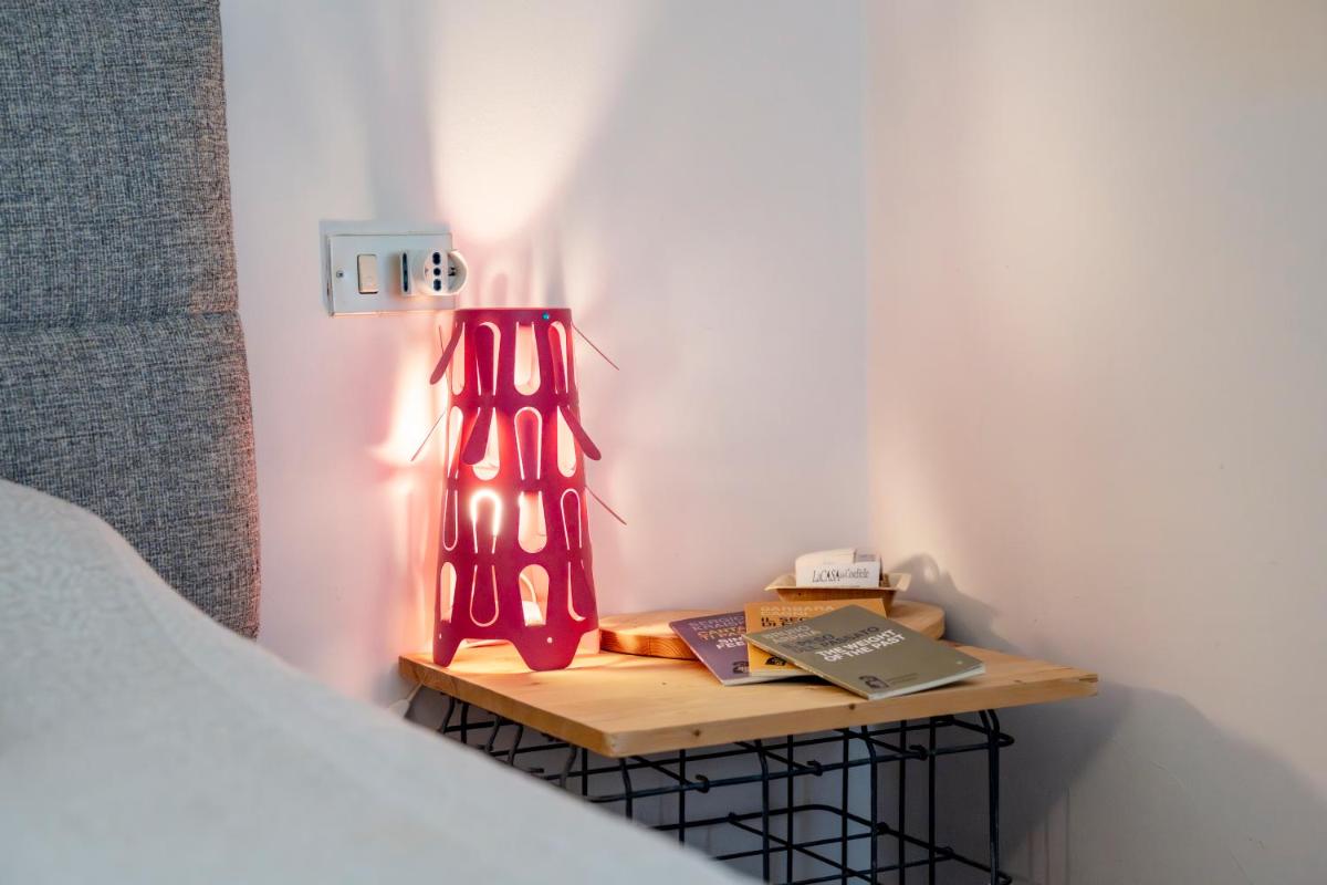 LaCasaDelleCoseBelle B&B Reggio Emilia - Housity