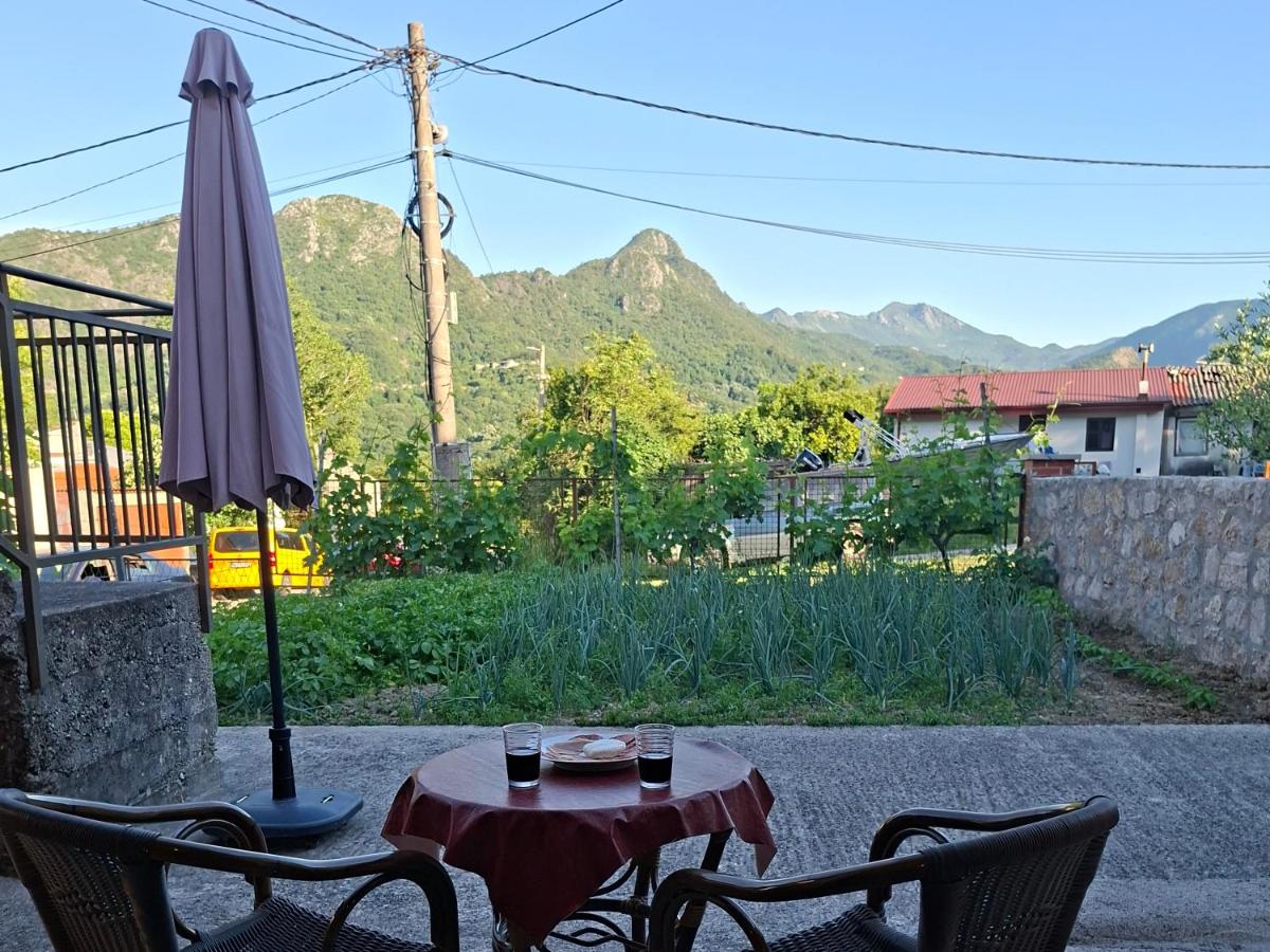 Apartman Pavle Virpazar - Housity