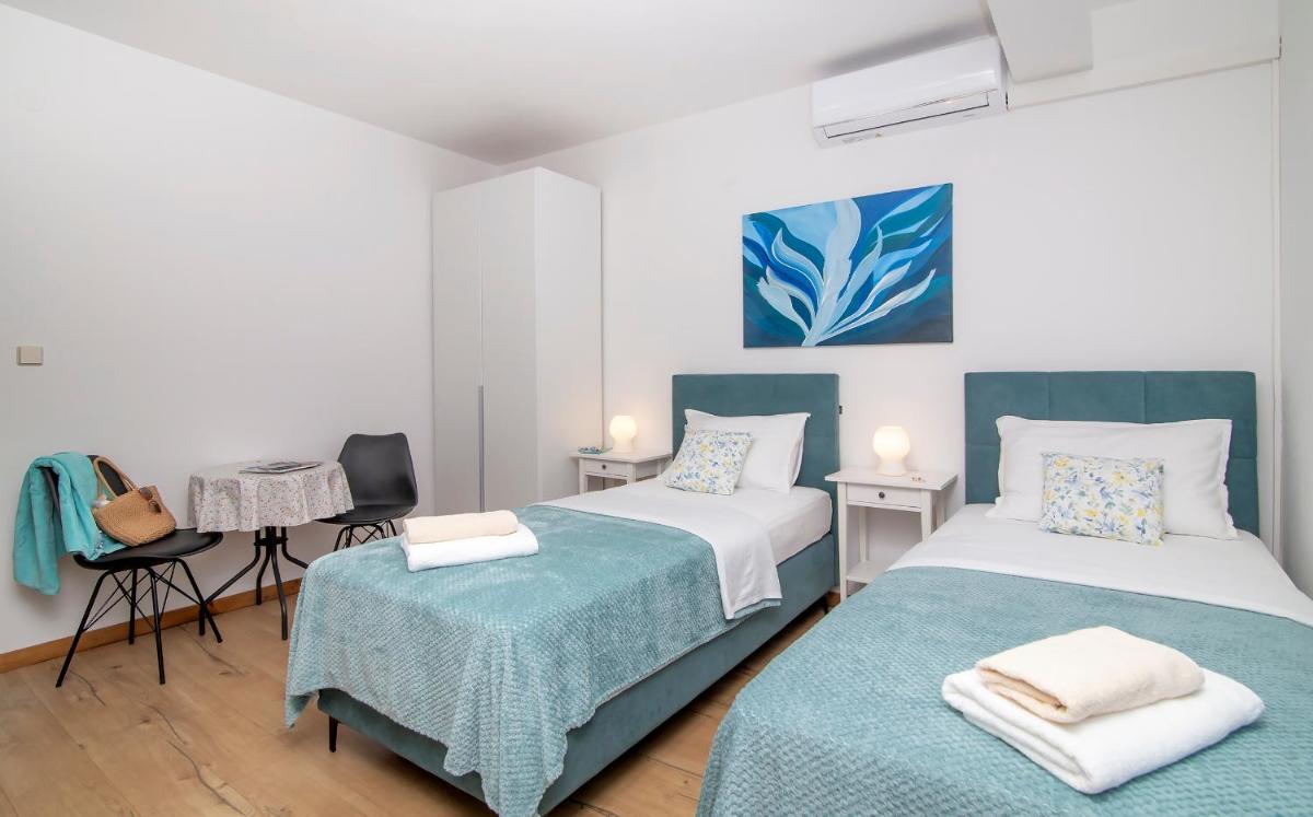 Apartmani Krmek - Housity