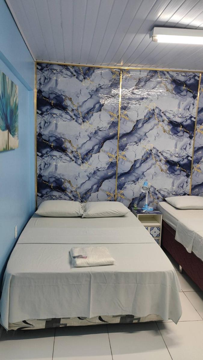 Hotel Colors Manaus - Housity