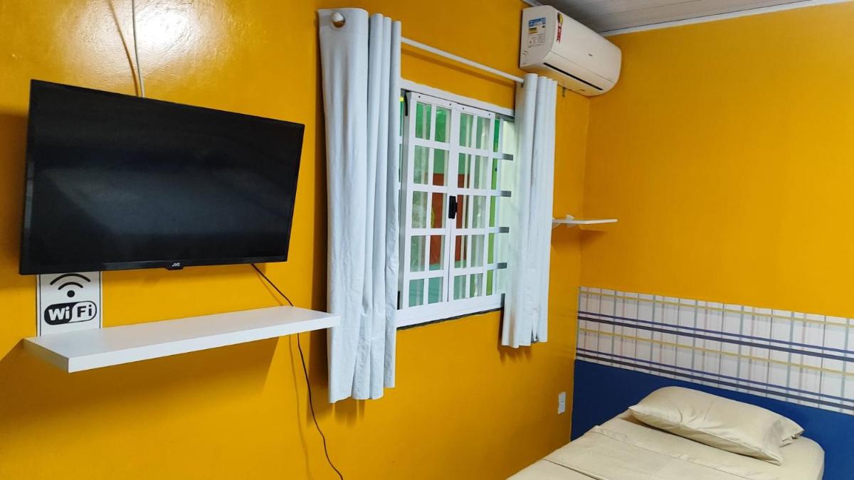 Hotel Colors Manaus - Housity