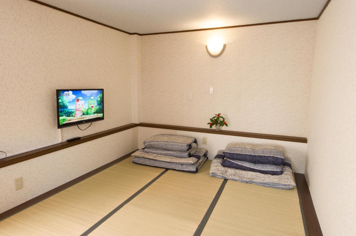 Guest House Izumi - Housity