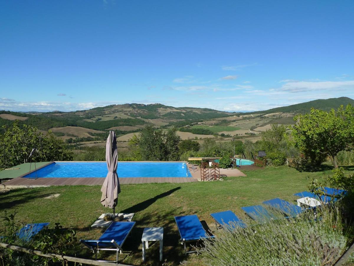 Agriturismo San Pierino - Housity