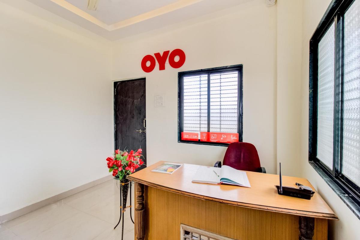 Hotel O city center - Housity