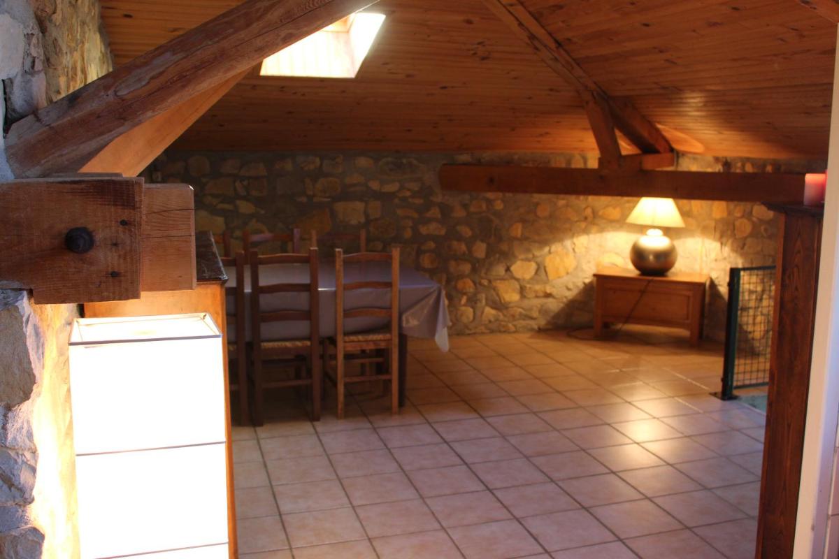 Le Mas de Baraud - Housity