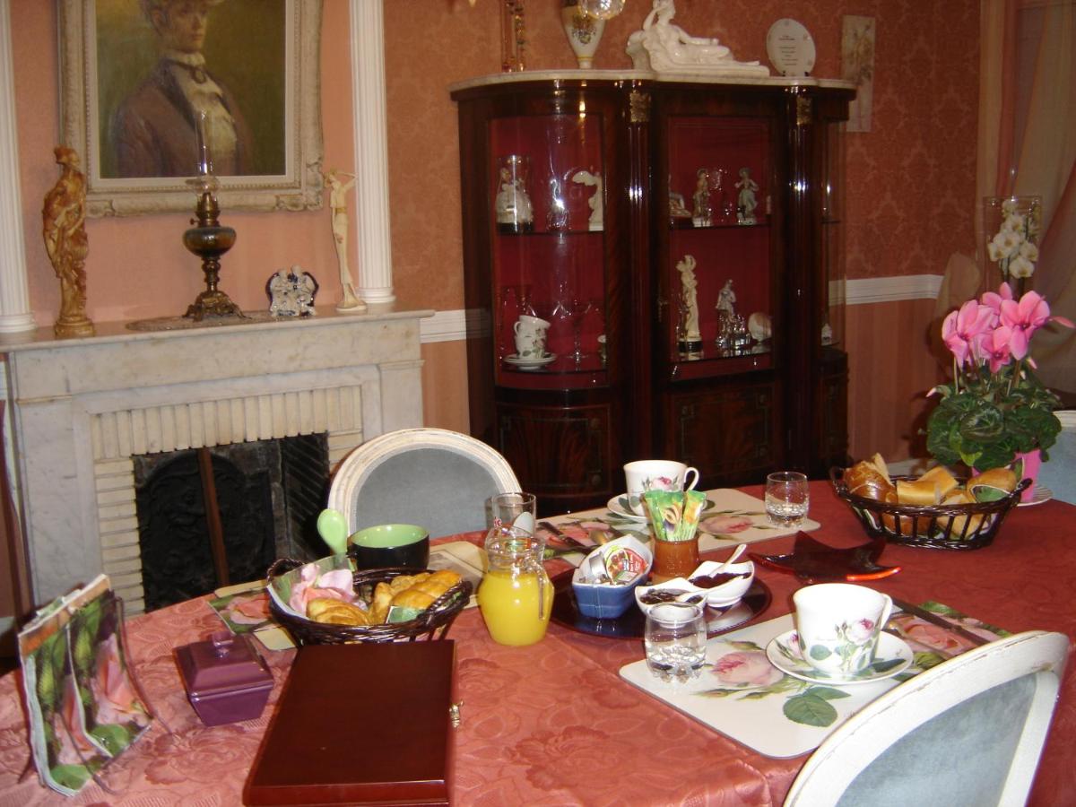Chambres d'Hôtes Ty Mezad - Housity