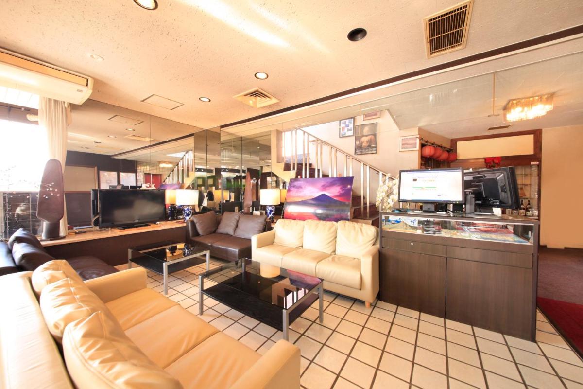 Fujinomiya Green Hotel - Housity