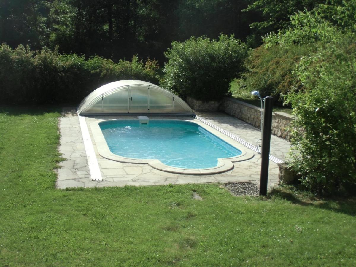 Hájovna Bukovec - Housity