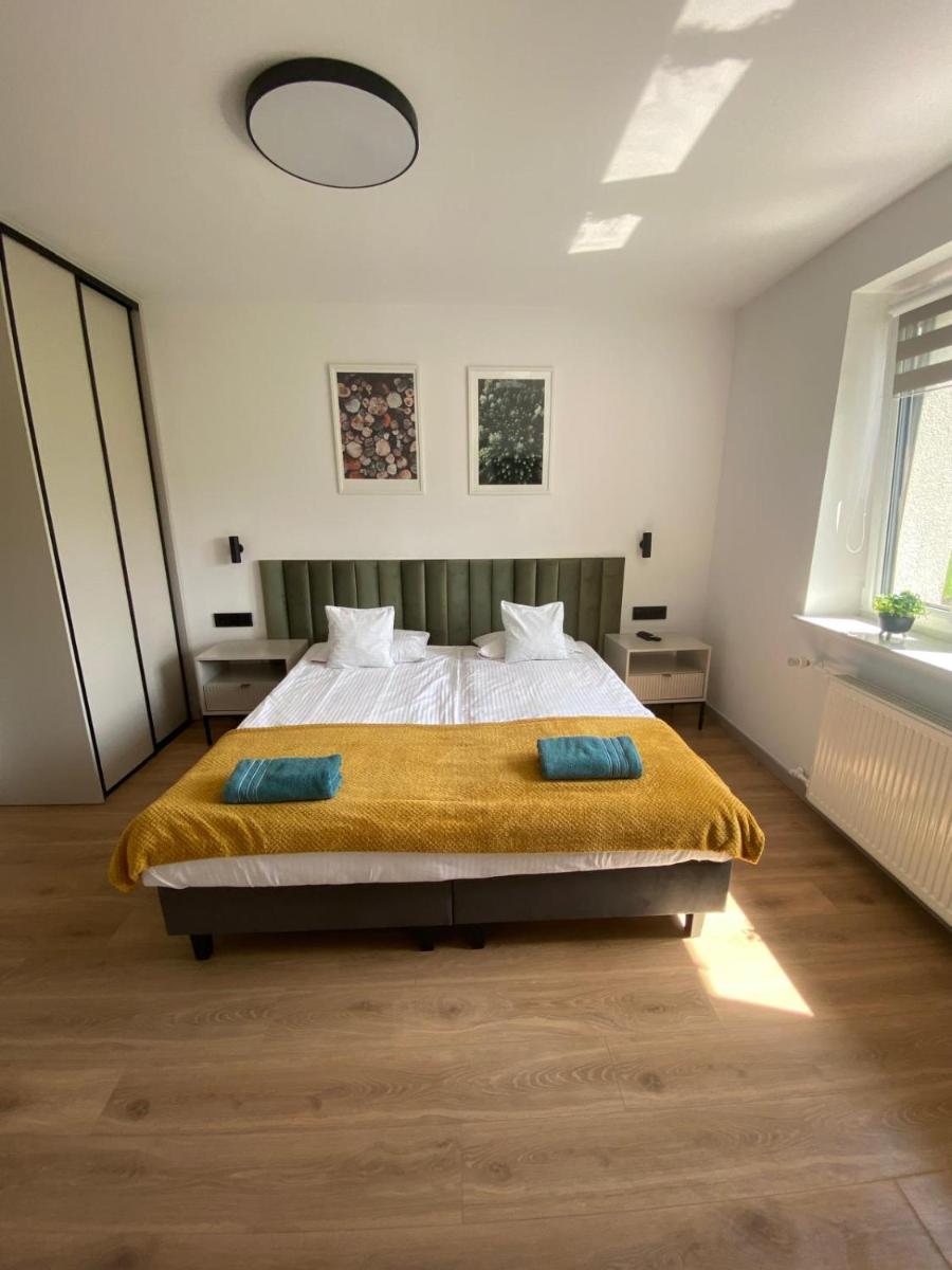 SKALNY apartamenty, pokoje - Housity