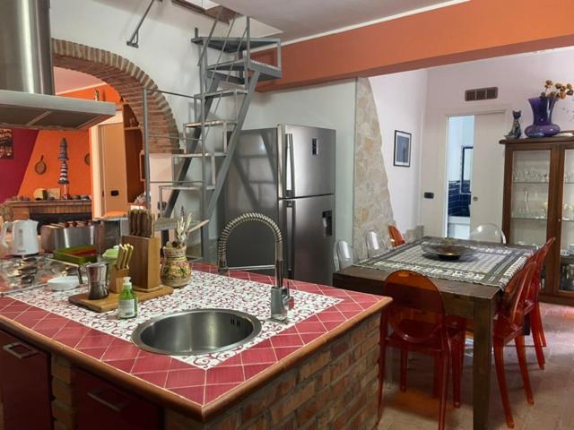 B&B Villa zia Febronia - Housity
