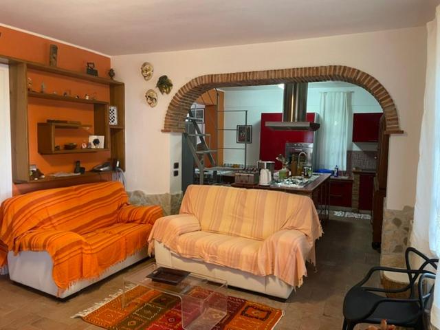 B&B Villa zia Febronia - Housity