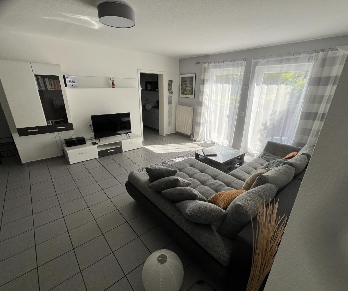 Apartment Akazie - Housity