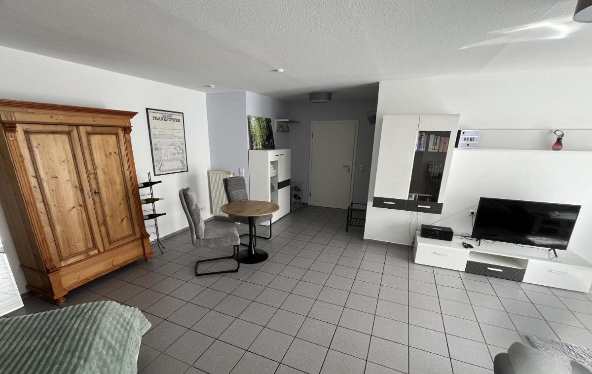 Apartment Akazie - Housity