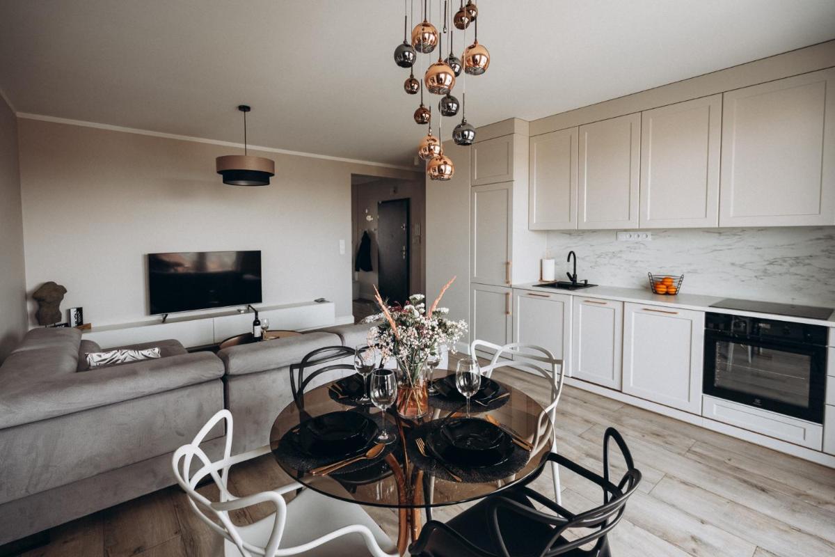 Apartament Złote Noce - Hizvo