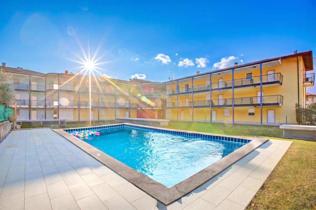 Torbolino - Happy Rentals - Housity