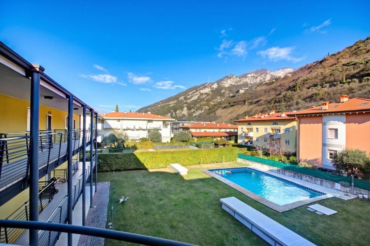 Torbolino - Happy Rentals - Housity