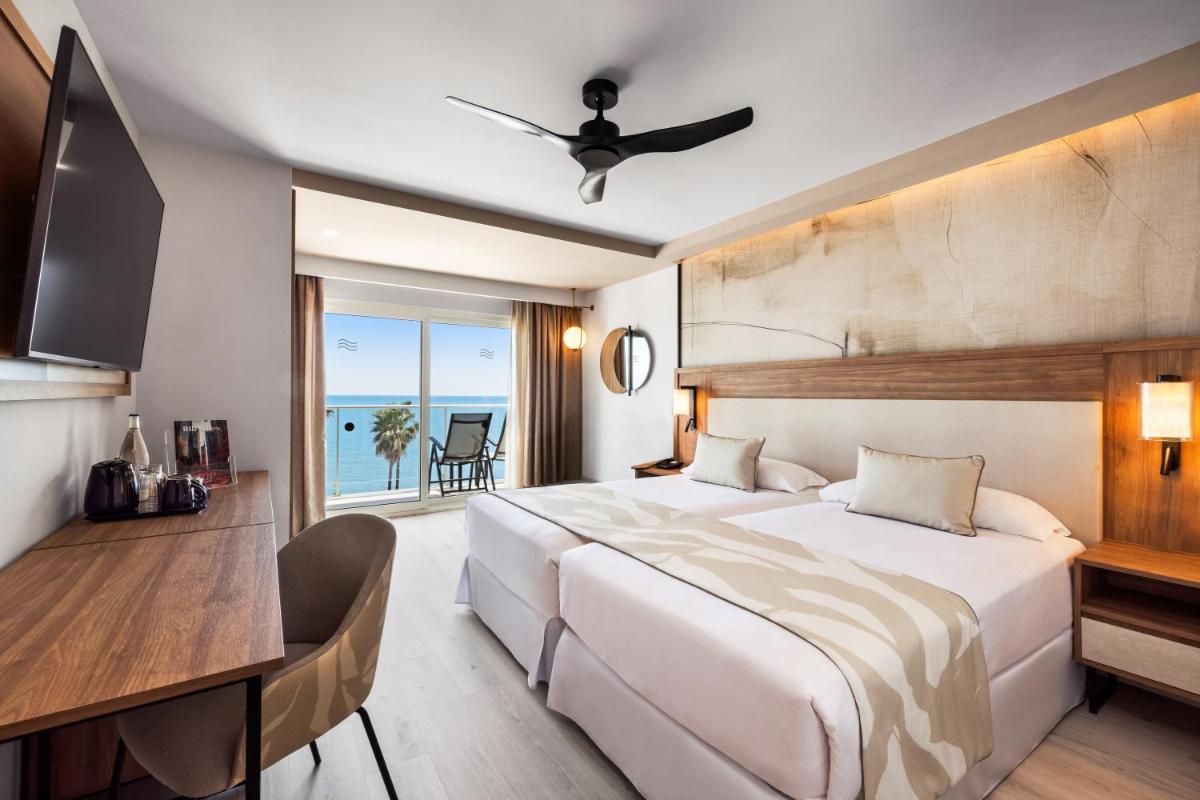 Hotel Riu Nautilus - Adults Only - Housity
