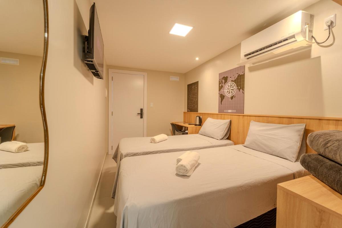 Ecobox - Housity