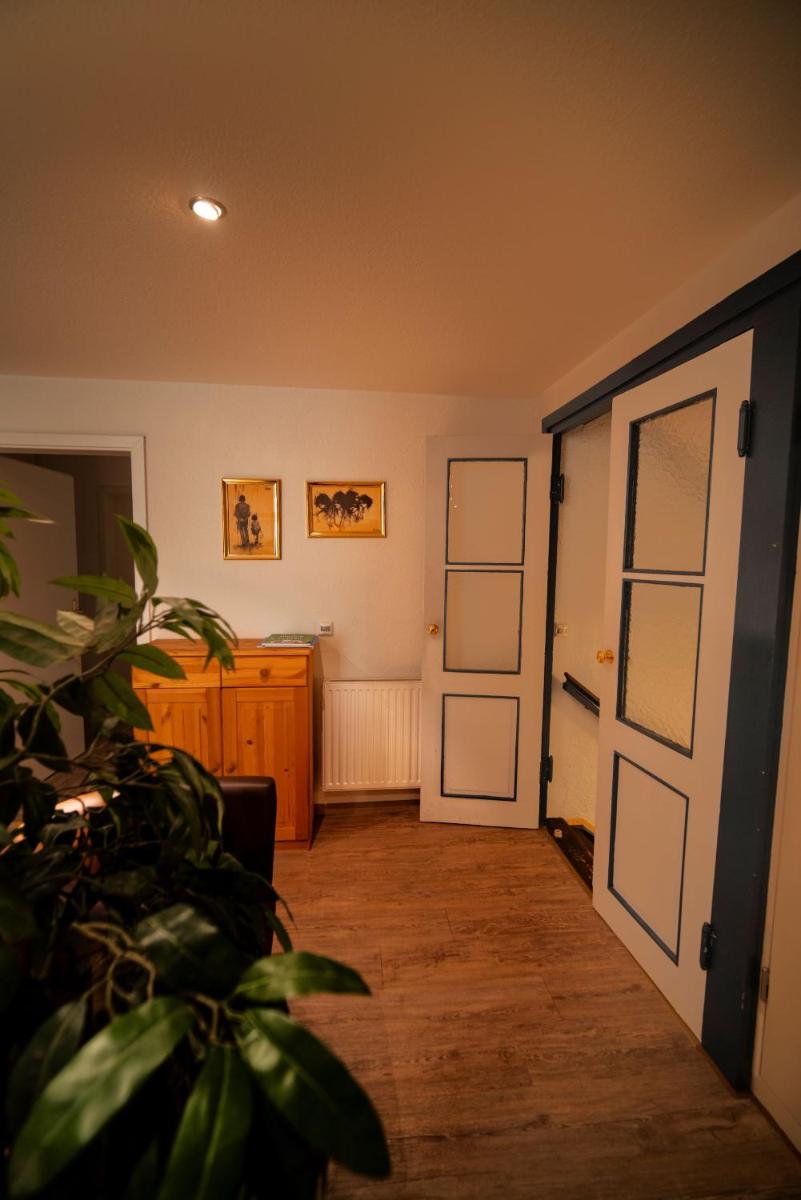 Landhaus Goldenes Kreuz - Housity
