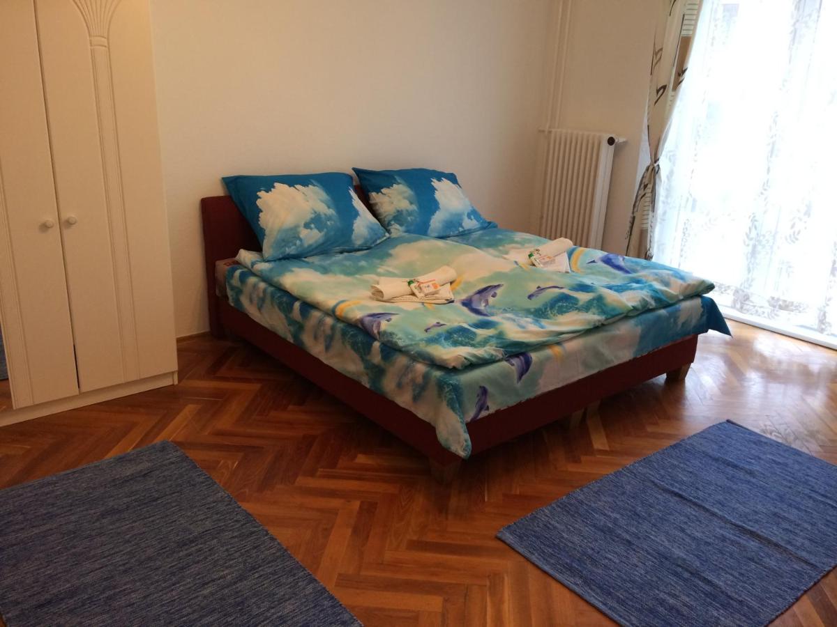 Írisz Apartman Budapest - Housity