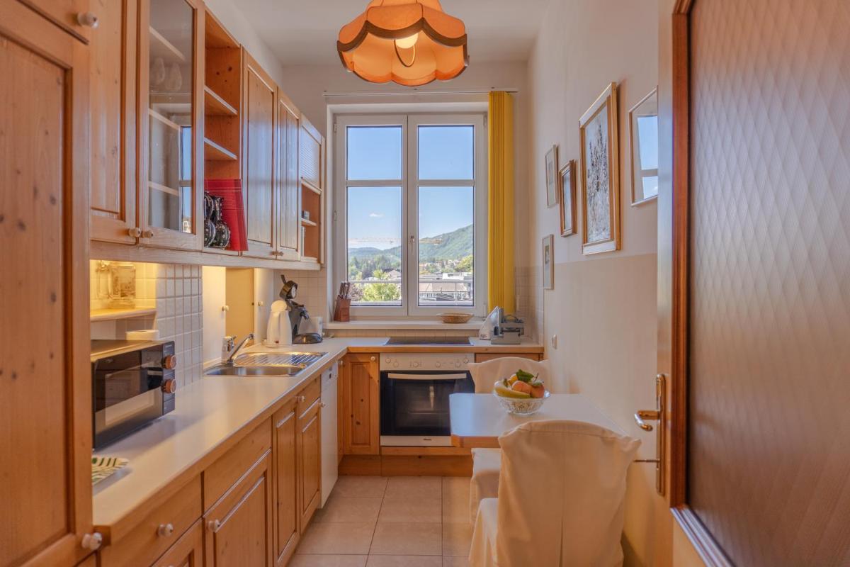 Fantastic Lake and Mountain View, First Row Lakeside - Housity