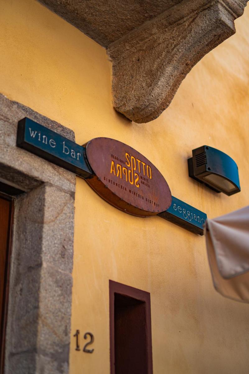 Antico Borgo B&B Seggiano - Housity