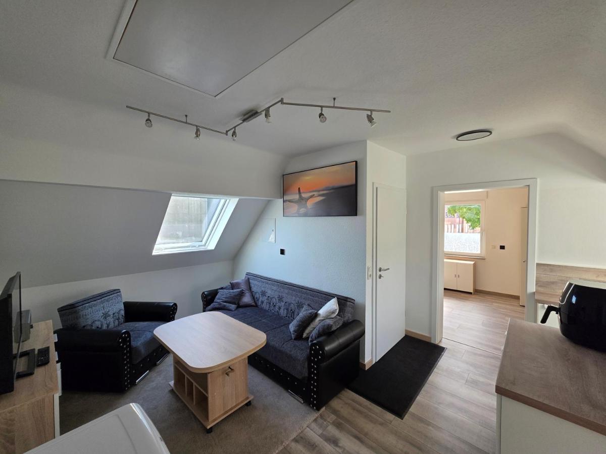 Ferienwohnung Bruhn - Housity