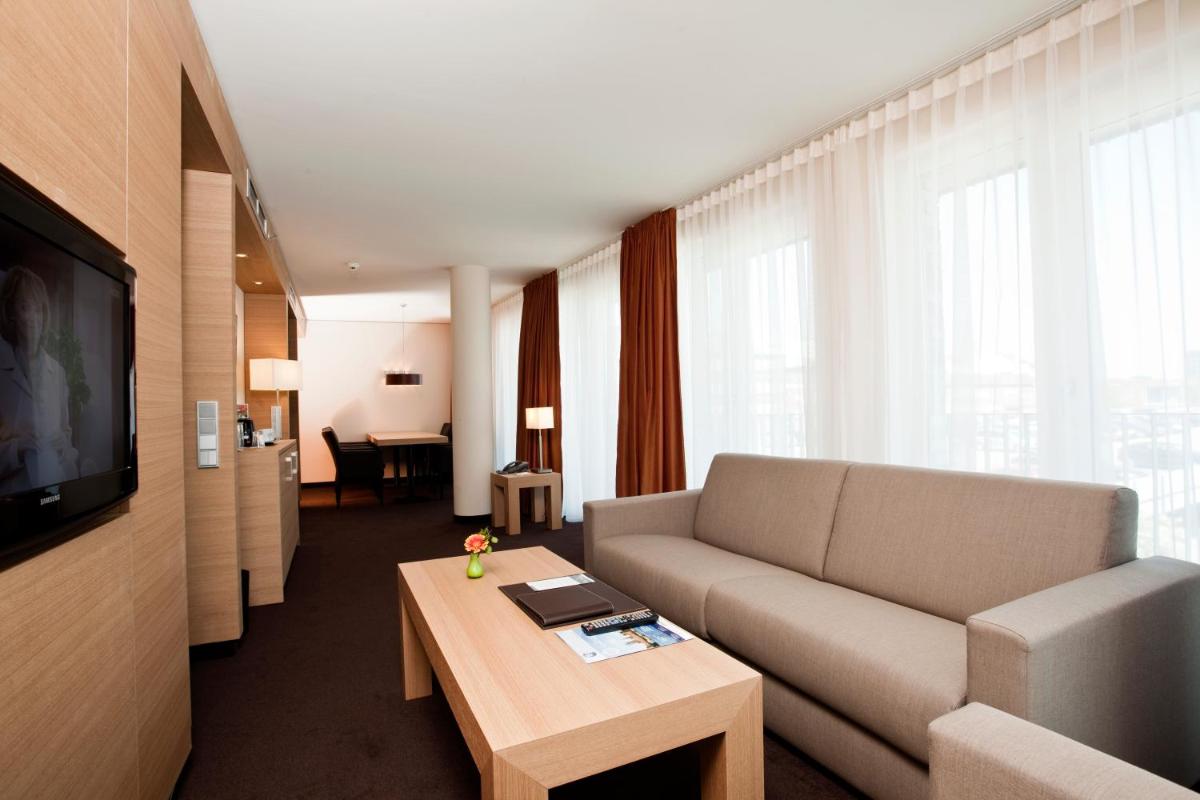 ATLANTIC Hotel Kiel - Housity
