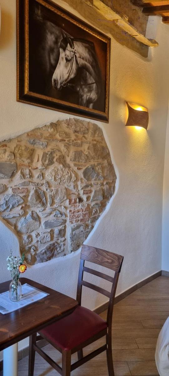 Antico Borgo B&B Seggiano - Housity