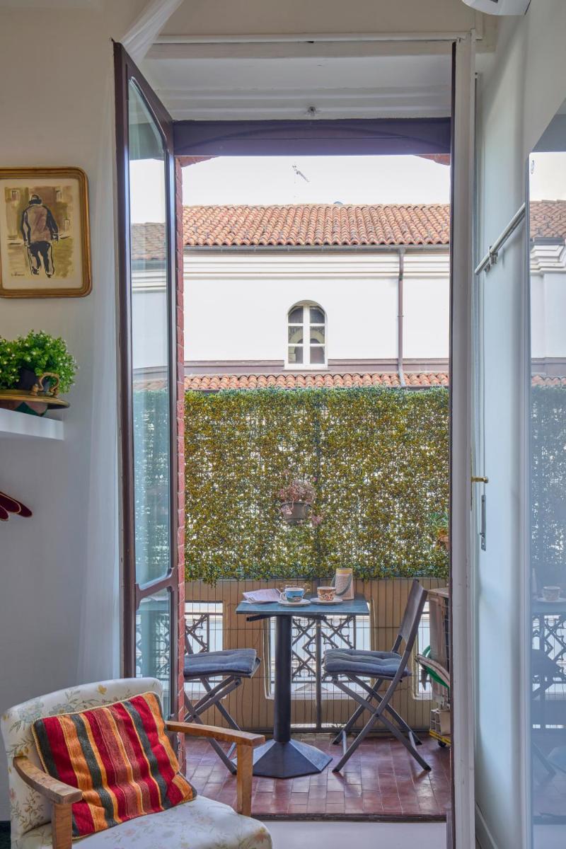 A Casa Armenia B&B - Housity